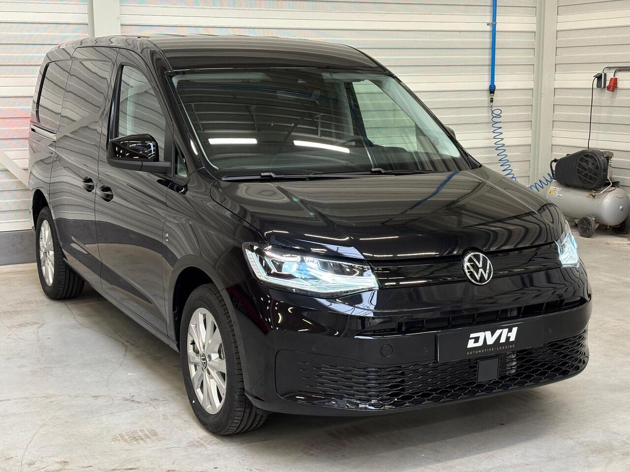 Volkswagen CADDY MAXI Cargo 2.0 TDI Style