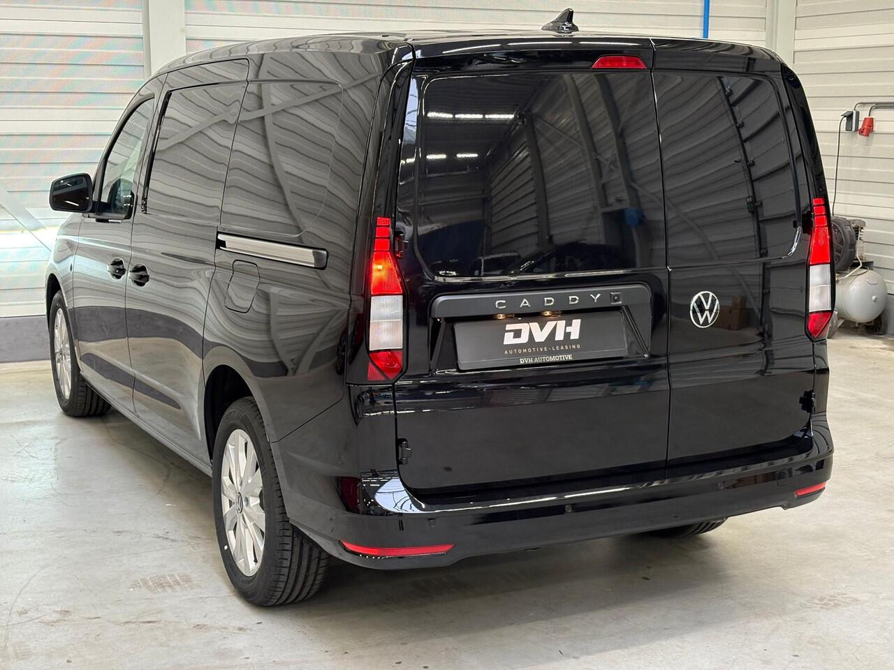 Volkswagen CADDY MAXI Cargo 2.0 TDI Style