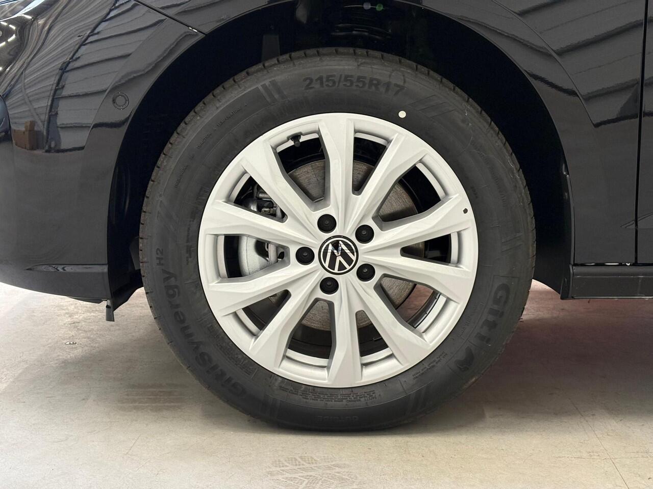 Volkswagen CADDY MAXI Cargo 2.0 TDI Style