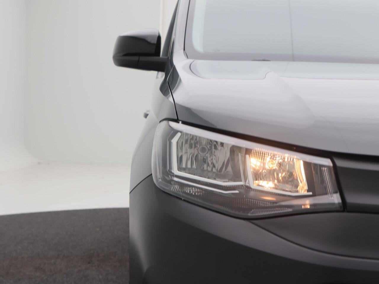Volkswagen CADDY MAXI Cargo 2.0 TDi 102 Pk Comfort | Camera | Multifunctioneel stuur | Virtual Cockpit | CarPlay | 10.568 Km !!