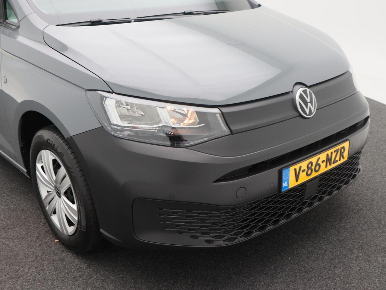 Volkswagen CADDY MAXI Cargo 2.0 TDi 102 Pk Comfort | Camera | Multifunctioneel stuur | Virtual Cockpit | CarPlay | 10.568 Km !!
