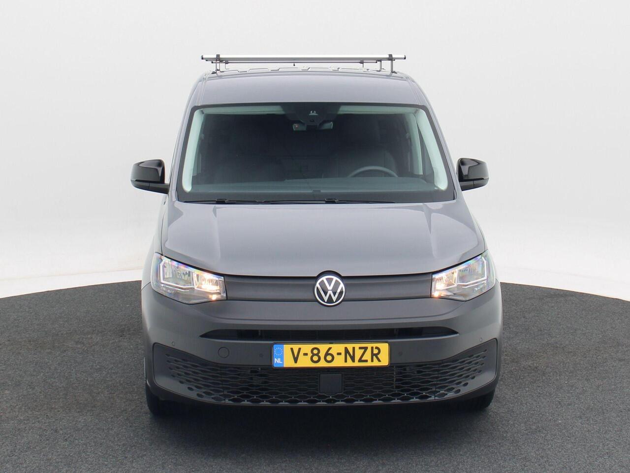 Volkswagen CADDY MAXI Cargo 2.0 TDi 102 Pk Comfort | Camera | Multifunctioneel stuur | Virtual Cockpit | CarPlay | 10.568 Km !!