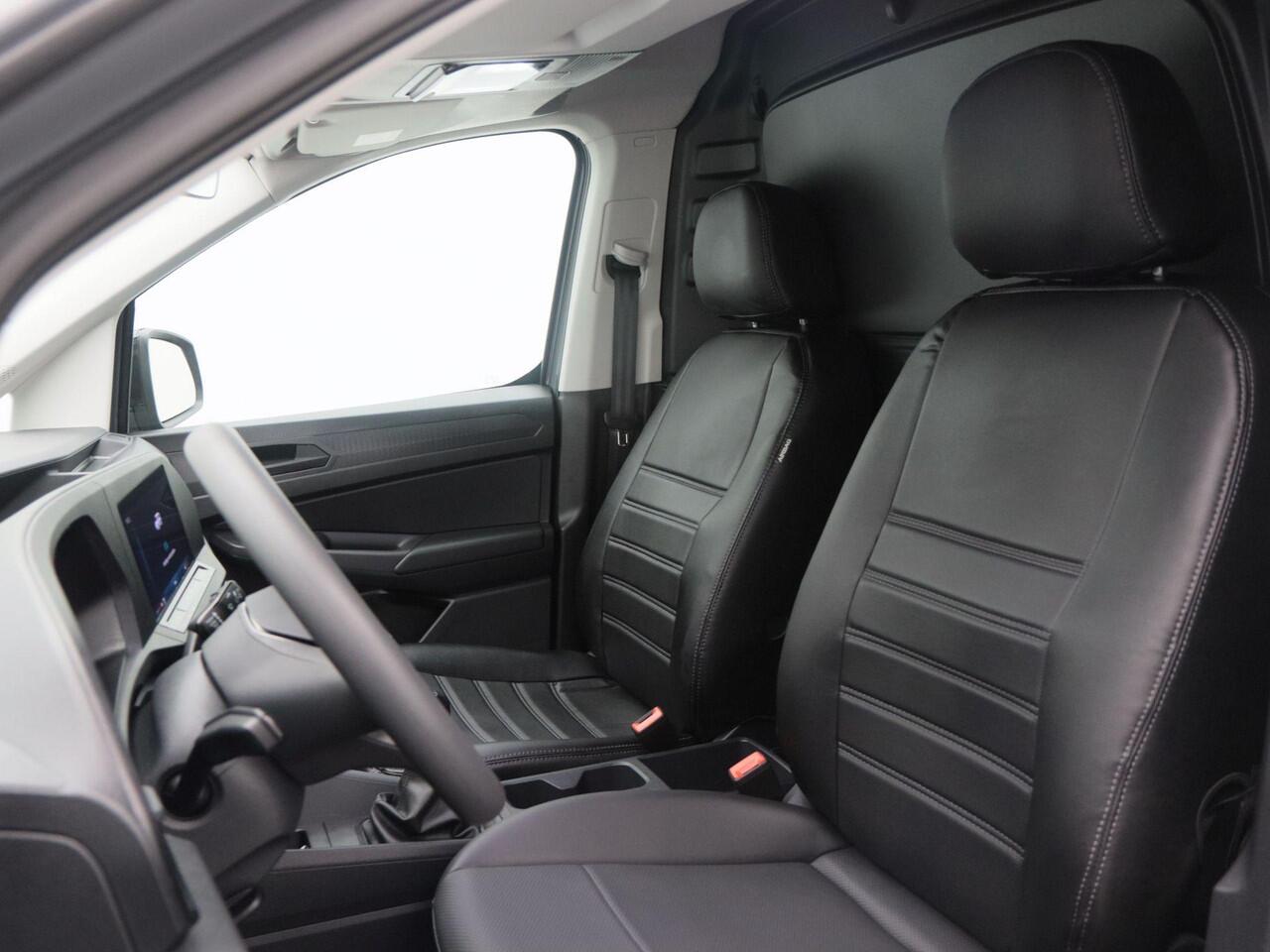 Volkswagen CADDY MAXI Cargo 2.0 TDi 102 Pk Comfort | Camera | Multifunctioneel stuur | Virtual Cockpit | CarPlay | 10.568 Km !!