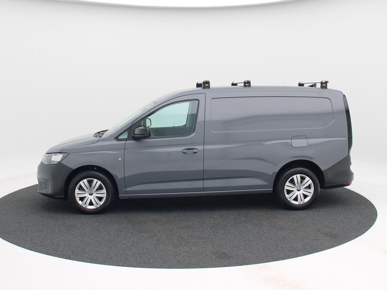 Volkswagen CADDY MAXI Cargo 2.0 TDi 102 Pk Comfort | Camera | Multifunctioneel stuur | Virtual Cockpit | CarPlay | 10.568 Km !!