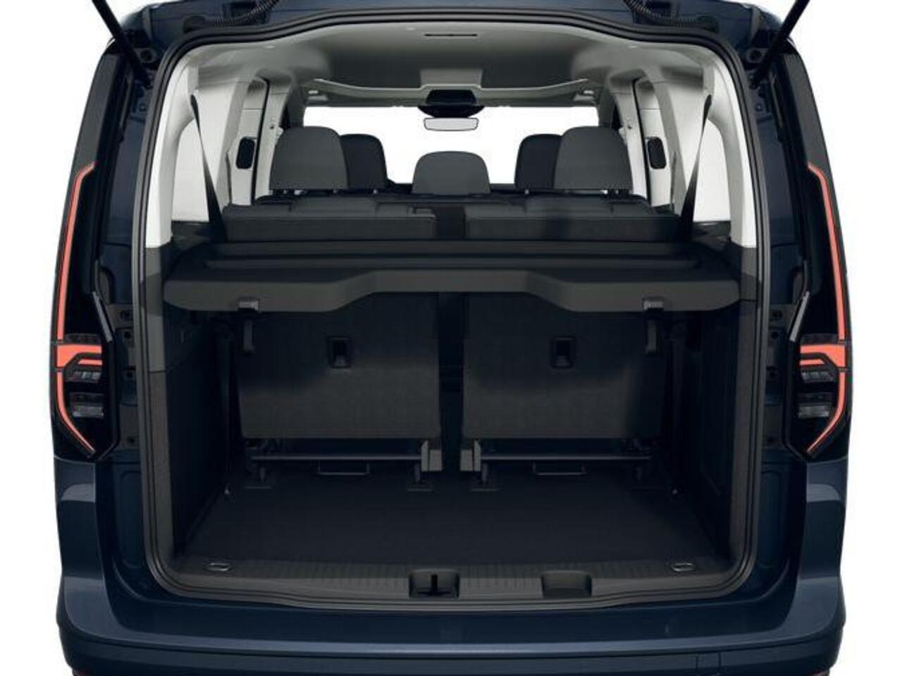 Volkswagen CADDY MAXI Bedrijfswagens Combi Style 1.5 eHybrid 115pk Automaat 723873