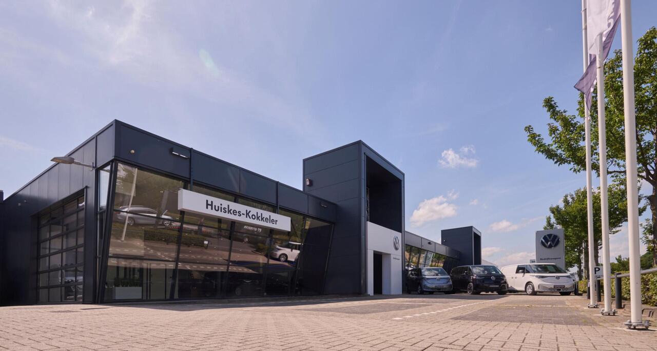 Volkswagen CADDY MAXI Kombi 1.5 TSI 150pk DSG eHybrid Style | Navigatie | LED-koplampen | Adaptive Cruise Control |