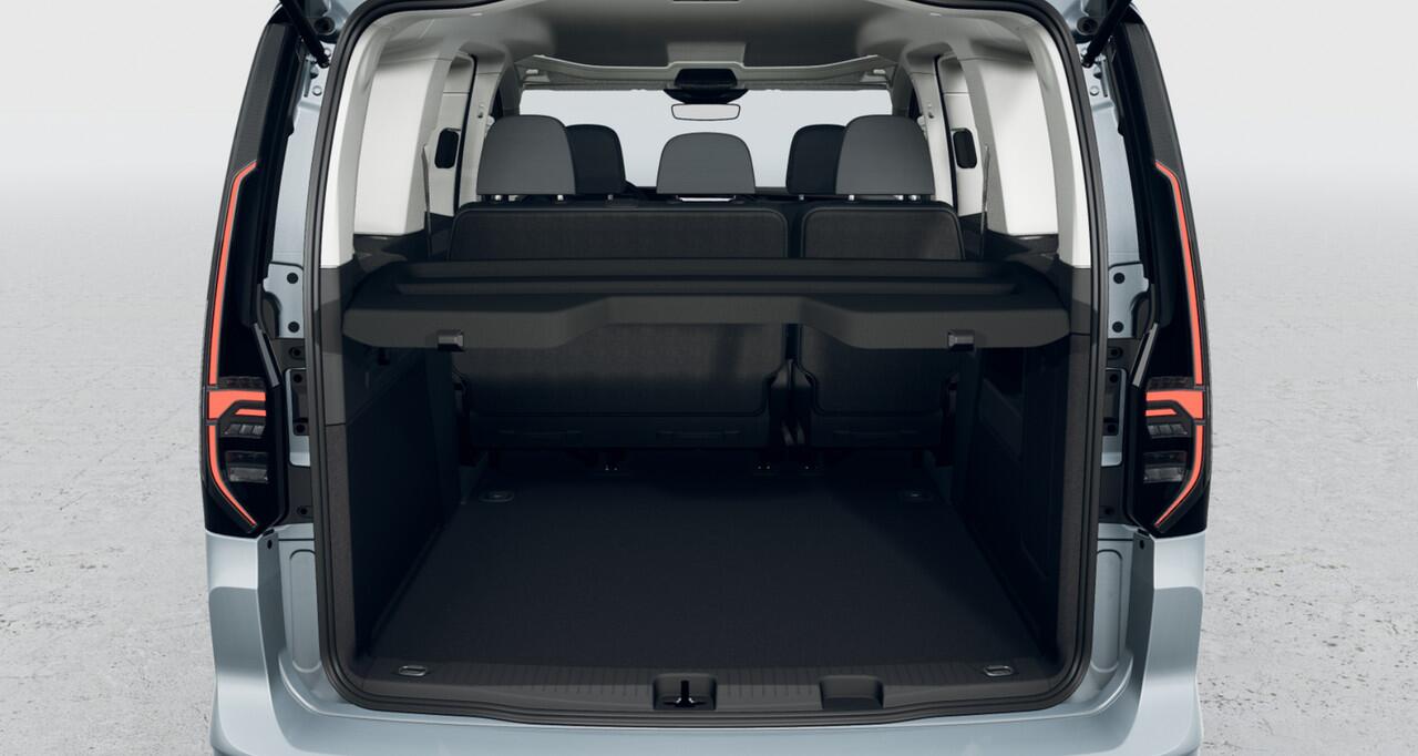 Volkswagen CADDY MAXI Kombi 1.5 TSI 150pk DSG eHybrid Style | Navigatie | LED-koplampen | Adaptive Cruise Control |