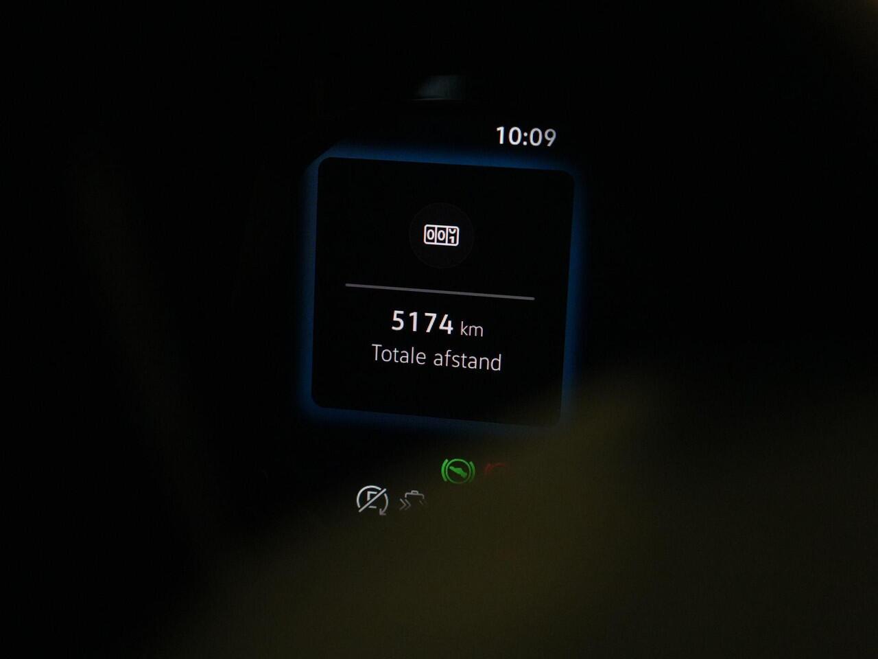 Volkswagen CADDY MAXI Kombi 7-zits 1.5 TSI 115 pk DSG Hybride Life | Achteruitrijcamera | Stoelverwarming | Carplay | Digital Cockpit Pro