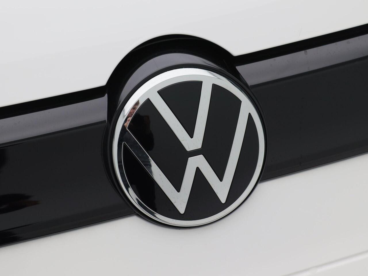 Volkswagen CADDY MAXI Kombi 1.5 eHybrid 115 pk | Trekhaak | 5 Persoons | Grote laadruimte | Achteruitrijcamera |