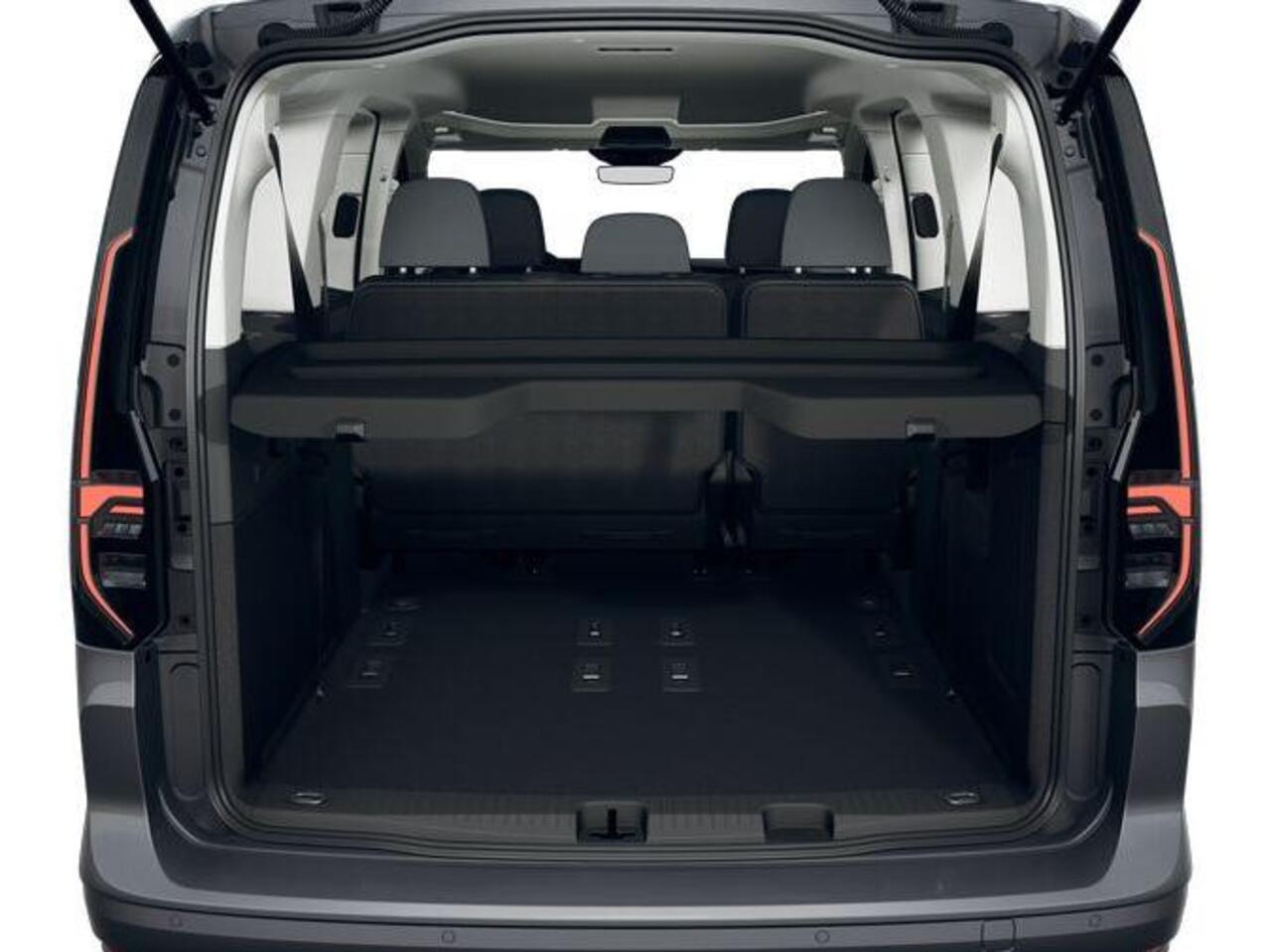 Volkswagen CADDY MAXI Bedrijfswagens Combi Style 1.5 eHybrid 115pk Automaat 731212