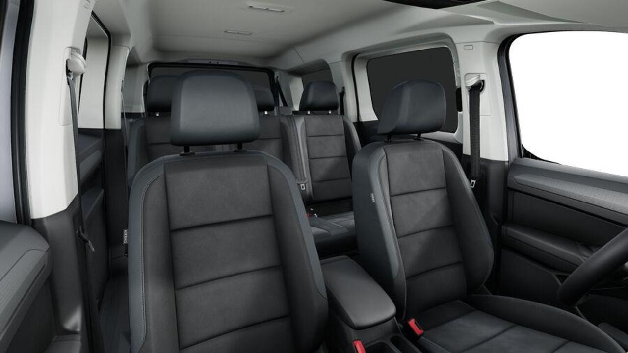 Volkswagen CADDY MAXI Kombi Limited Edition 1.5 eHybrid EU6 85 kW (115 pk) DSG | Achteruitrijcamera | LED Koplampen en achterlichten | Kessy | ArtVelours |