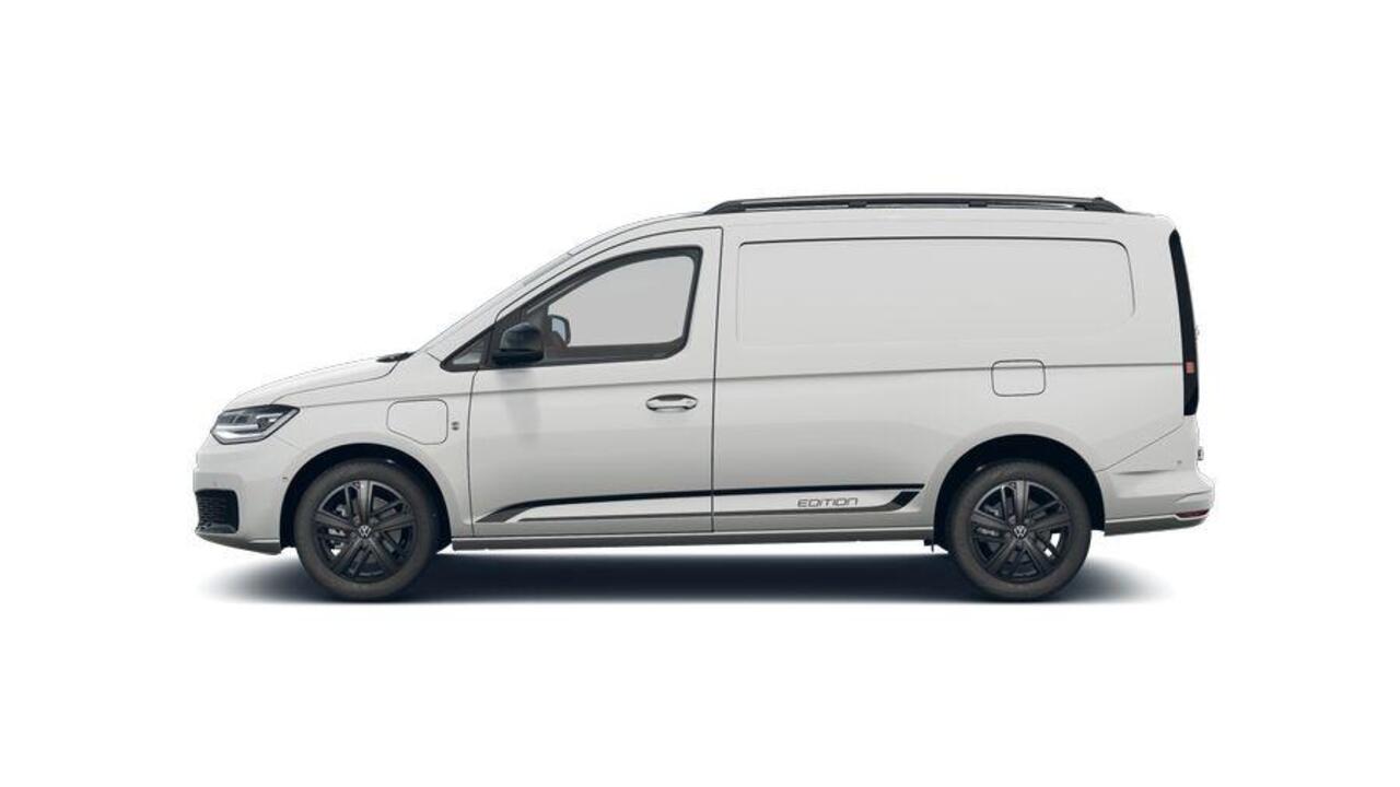 Volkswagen CADDY MAXI Cargo 1.5 TSi 150pk DSG eHybrid Limited Edition > verwacht < Incl. Voor Mekaar Deal actie | excl. kosten rijklaar maken |