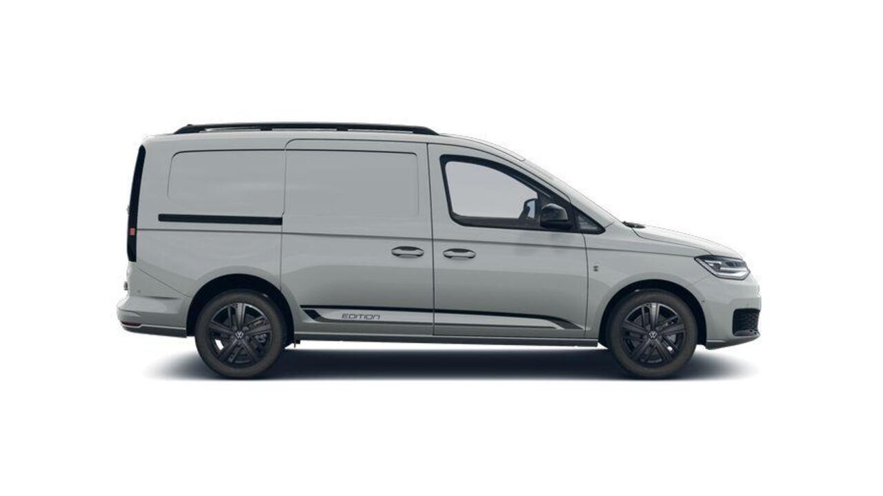 Volkswagen CADDY MAXI Cargo 1.5 TSi 150pk DSG eHybrid Limited Edition > verwacht < Incl. Voor Mekaar Deal actie | excl. kosten rijklaar maken |