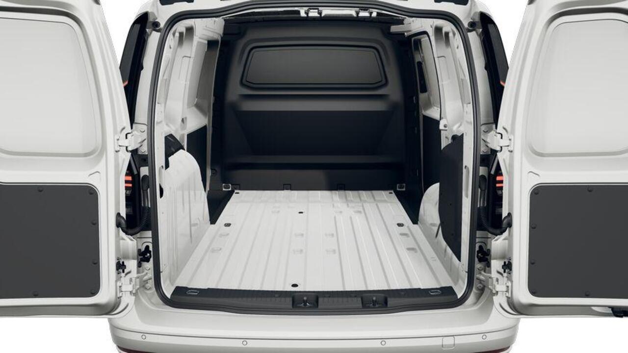 Volkswagen CADDY MAXI Cargo 1.5 TSi 150pk DSG eHybrid Limited Edition > verwacht < Incl. Voor Mekaar Deal actie | excl. kosten rijklaar maken |