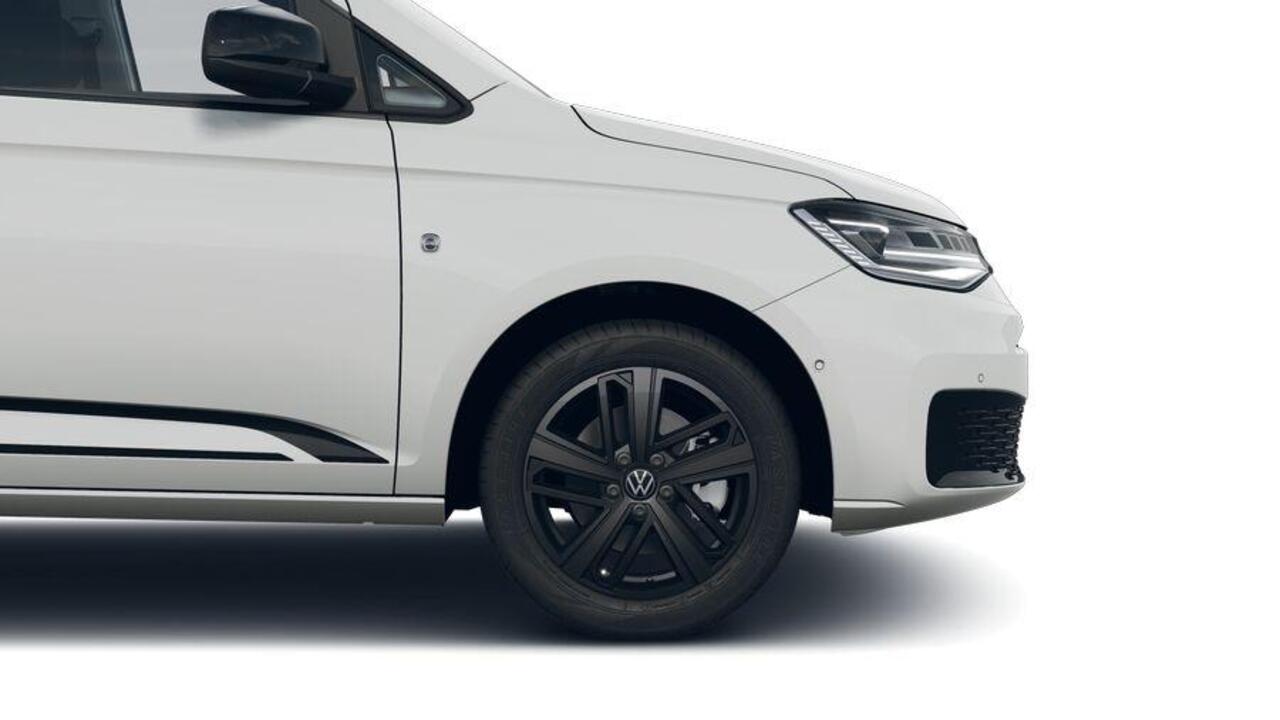 Volkswagen CADDY MAXI Cargo 1.5 TSi 150pk DSG eHybrid Limited Edition > verwacht < Incl. Voor Mekaar Deal actie | excl. kosten rijklaar maken |