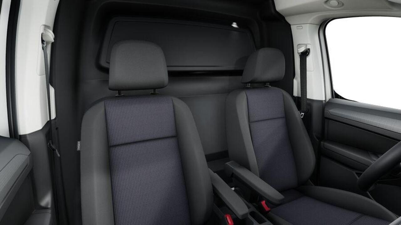 Volkswagen CADDY MAXI Cargo 1.5 TSi 150pk DSG eHybrid Limited Edition > verwacht < Incl. Voor Mekaar Deal actie | excl. kosten rijklaar maken |