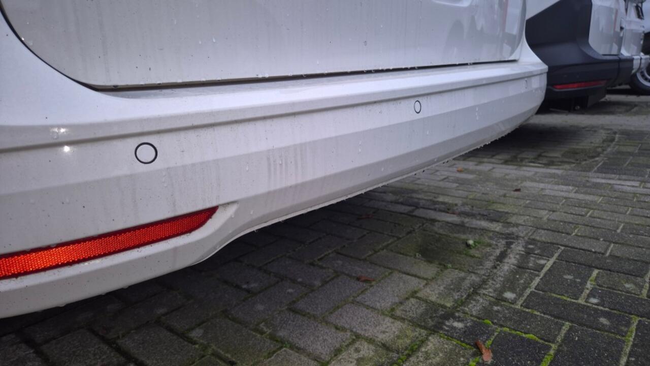 Volkswagen CADDY MAXI Automaat rolstoelauto