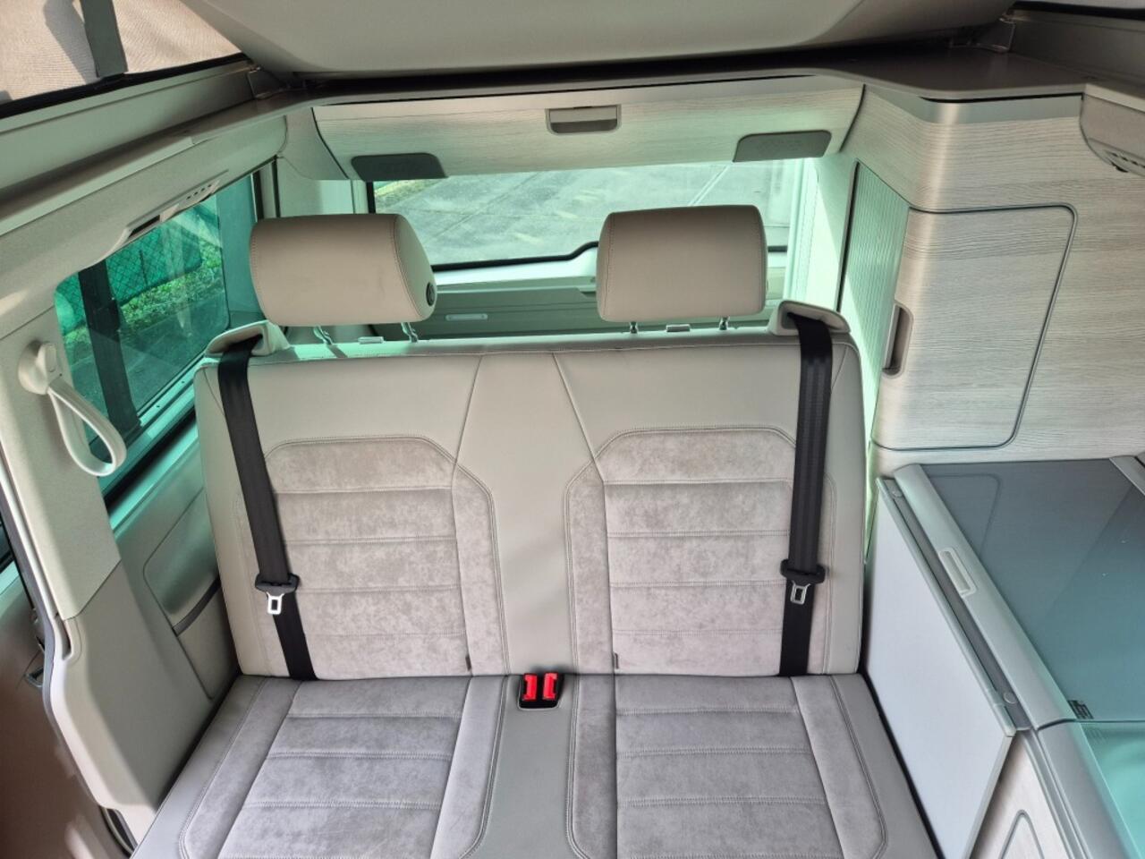 Volkswagen CALIFORNIA Ocean 4motion 34dkm DSG