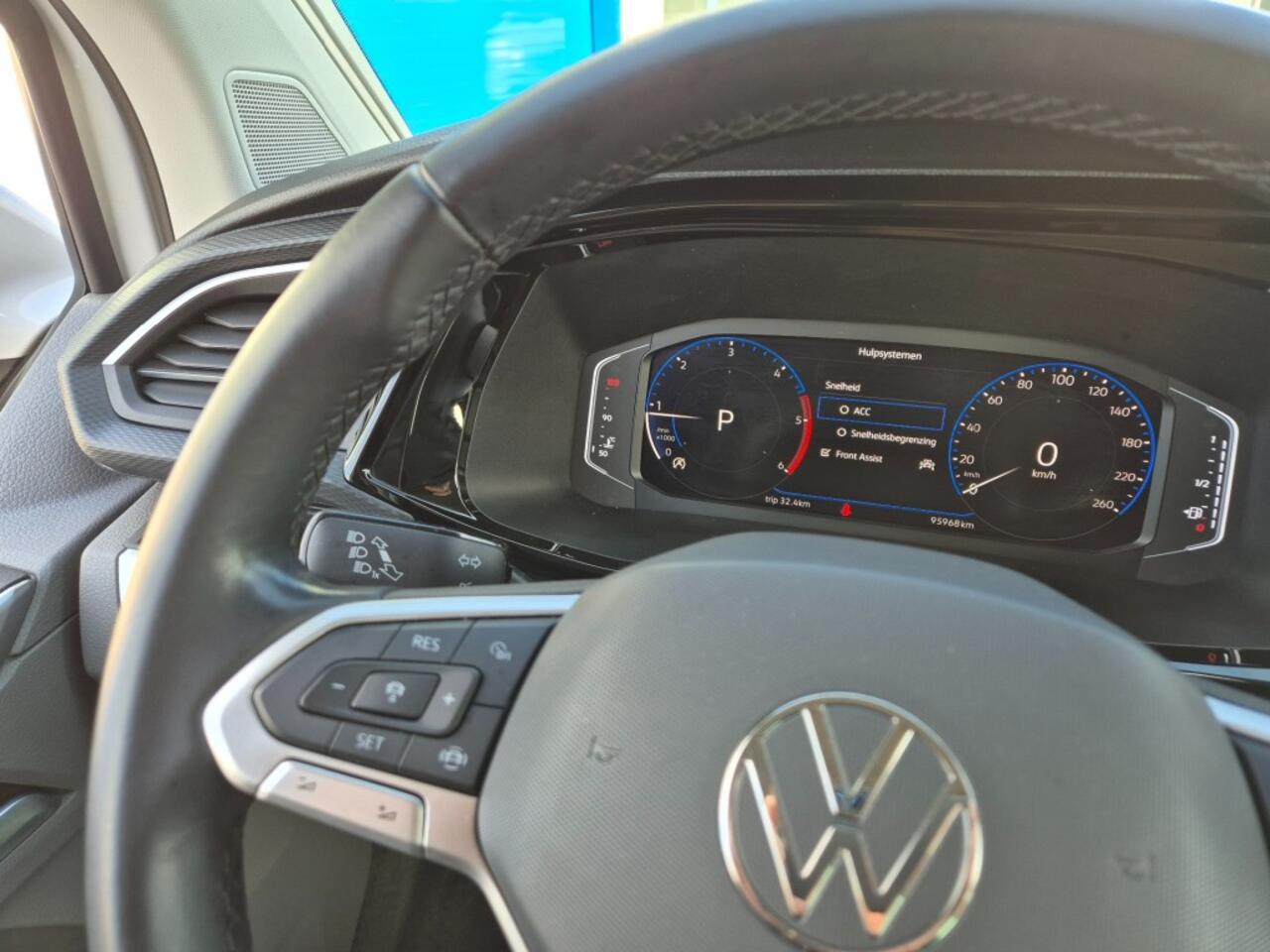 Volkswagen CALIFORNIA Ocean DSG 2021