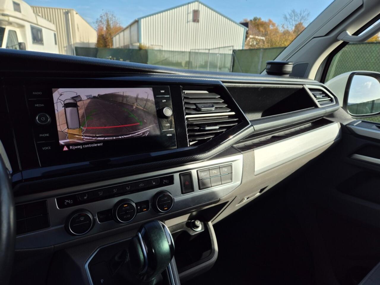 Volkswagen CALIFORNIA Ocean DSG 2021