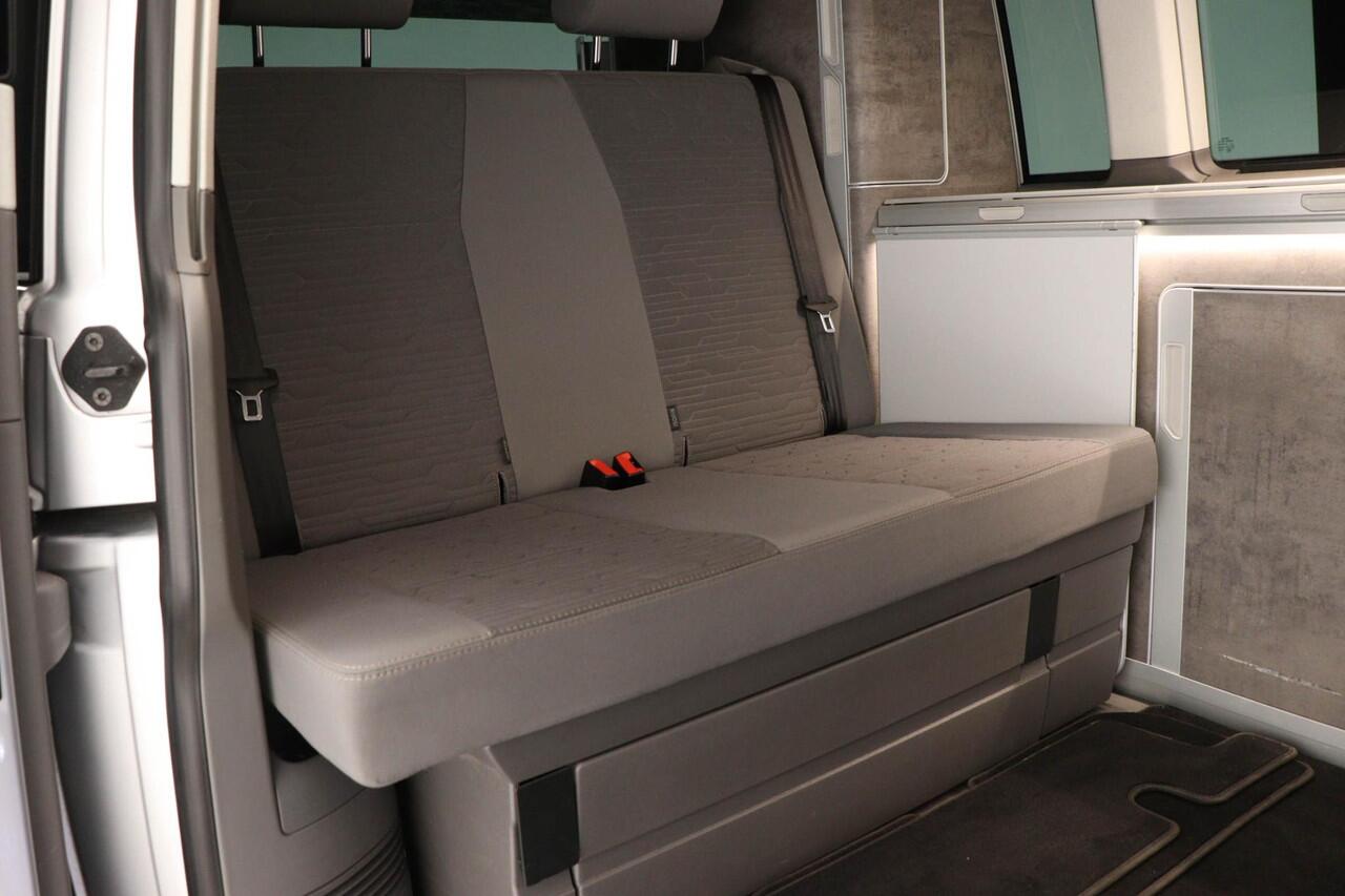 Volkswagen CALIFORNIA 4Motion | BULLI | CAMPER | HEFDAK | CAMERA | TREKHAAK