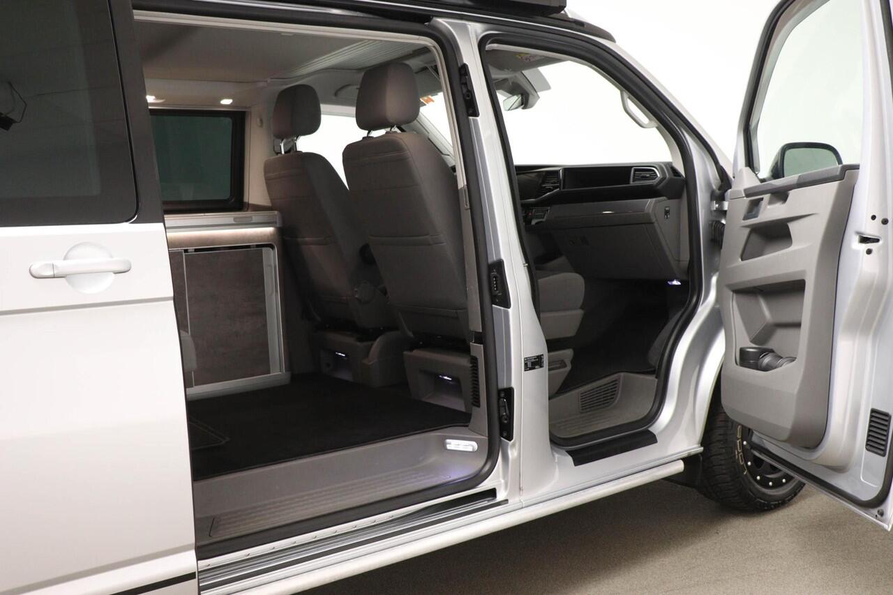 Volkswagen CALIFORNIA 4Motion | BULLI | CAMPER | HEFDAK | CAMERA | TREKHAAK