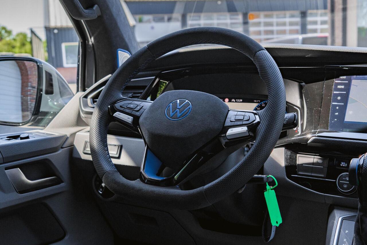 Volkswagen CARAVELLE T6.1 2.0 TDI 204 PK DSG L2H1 A-KLEP BWT SPECIAL