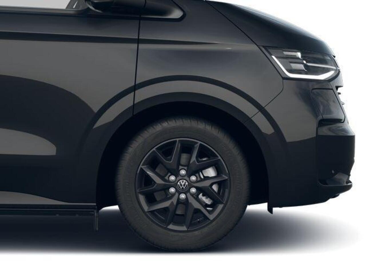 Volkswagen CARAVELLE Bedrijfswagens Style 70kWh / 218pk L2 734104