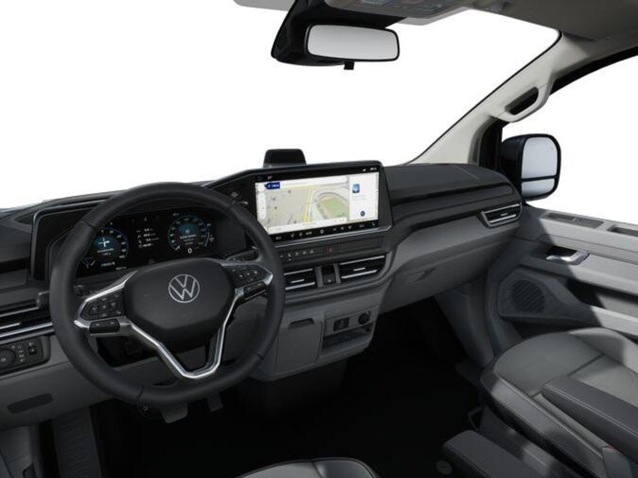 Volkswagen CARAVELLE Bedrijfswagens Style 70kWh / 218pk L2 734104