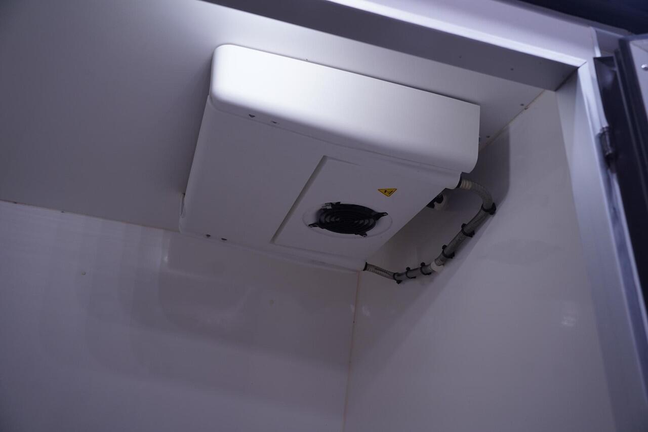 Volkswagen CRAFTER 2.0 TDI 140 pk DSG Aut. L4H3 Koel/Vries/Dag/Nacht Airco, Apple Carplay, Laadruimte Pakket, PDC V+A, 3-Zits