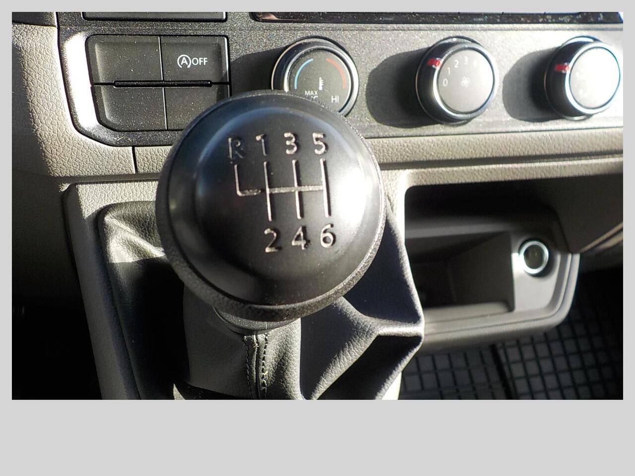 Volkswagen CRAFTER 35 2.0 TDI L4 Trendline oprijwagen/autotransporter