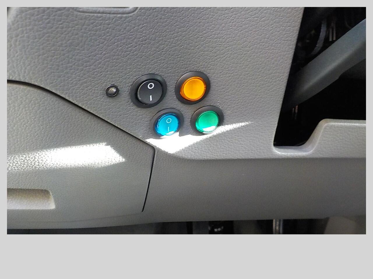 Volkswagen CRAFTER 35 2.0 TDI L4 Trendline oprijwagen/autotransporter