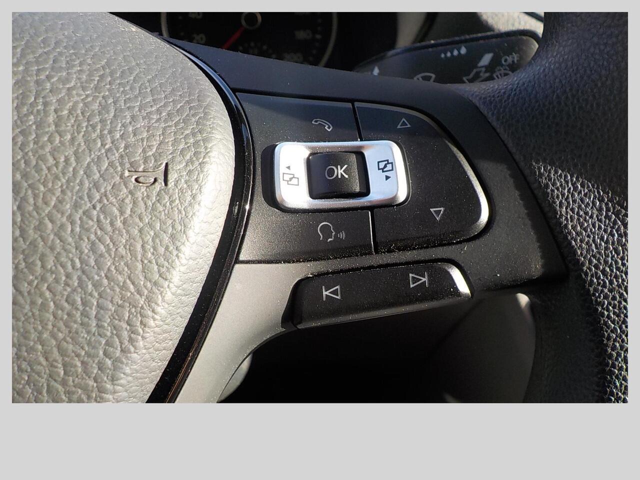 Volkswagen CRAFTER 35 2.0 TDI L4 Trendline oprijwagen/autotransporter