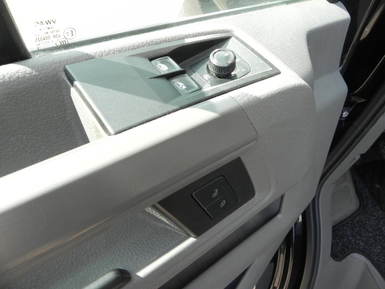 Volkswagen CRAFTER 35 2.0 TDI L3H3 Co