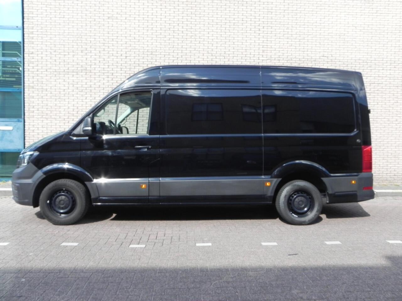 Volkswagen CRAFTER 35 2.0 TDI L3H3 Co