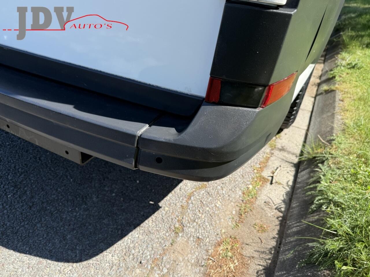 Volkswagen CRAFTER 35 2.0 TDI L3H3DCCo EURO 6 vanaf ¤355 pm fin. lease