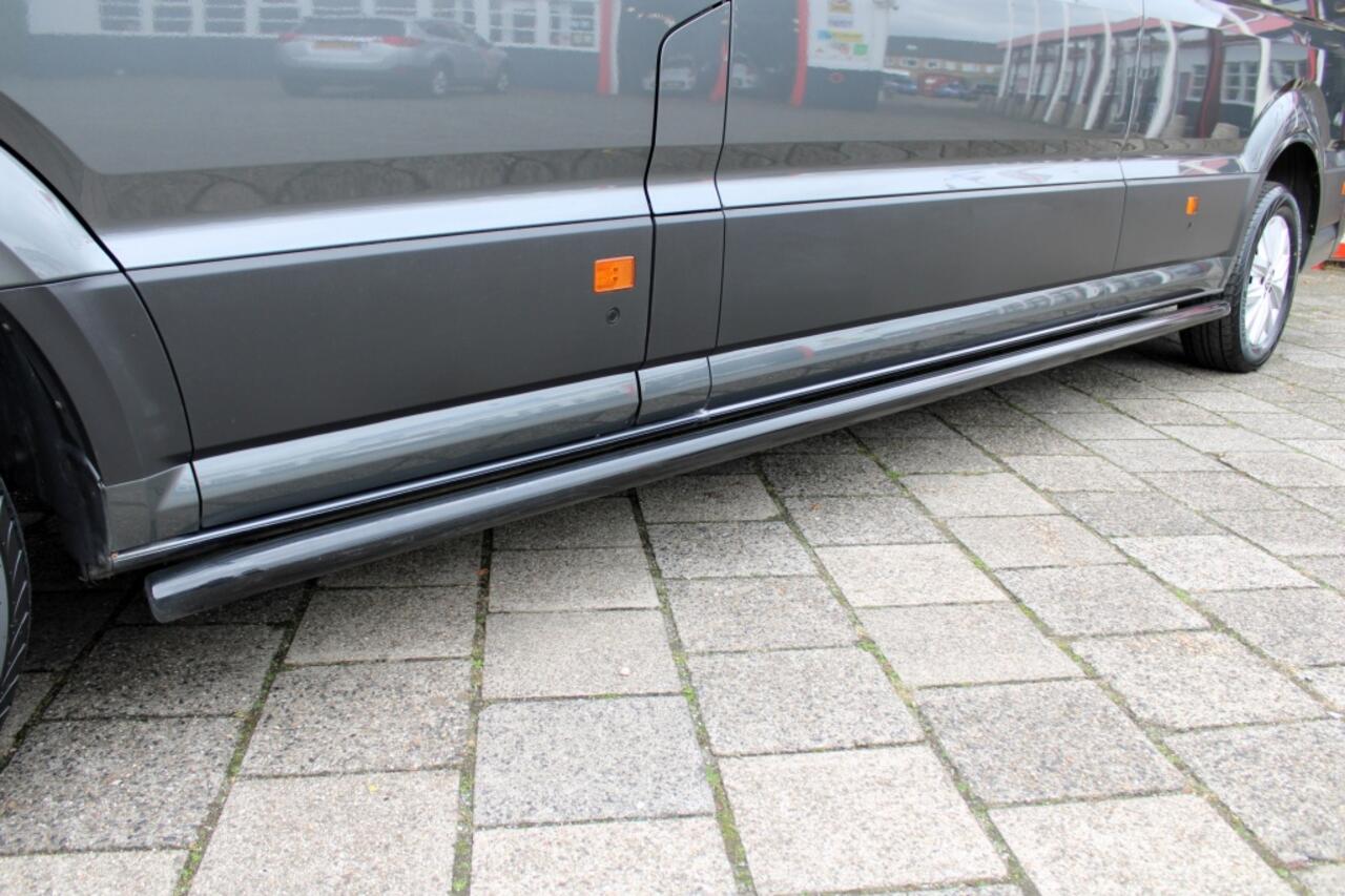 Volkswagen CRAFTER 35 2.0 TDI L4H3 4Motion Full Option