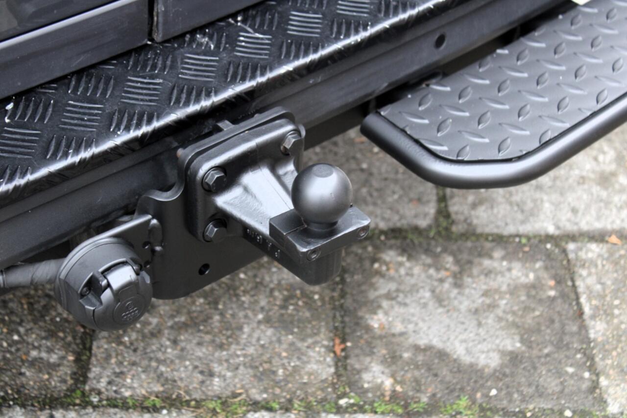 Volkswagen CRAFTER 35 2.0 TDI L4H3 4Motion Full Option