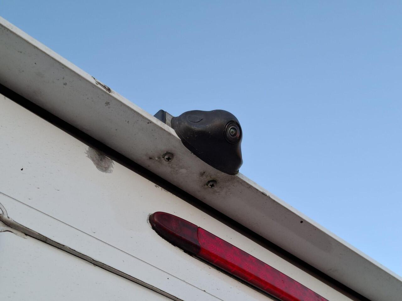 Volkswagen CRAFTER 35 2.0 TDI L4H3 BAKWAGEN MET DEUREN / EURO 6 / N.A.P / DEALER ONDERHOUDEN