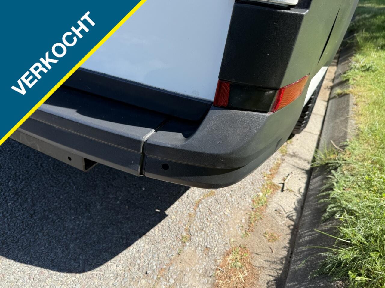 Volkswagen CRAFTER 35 2.0 TDI L3H3DCCo EURO 6 vanaf ¤355 pm fin. lease