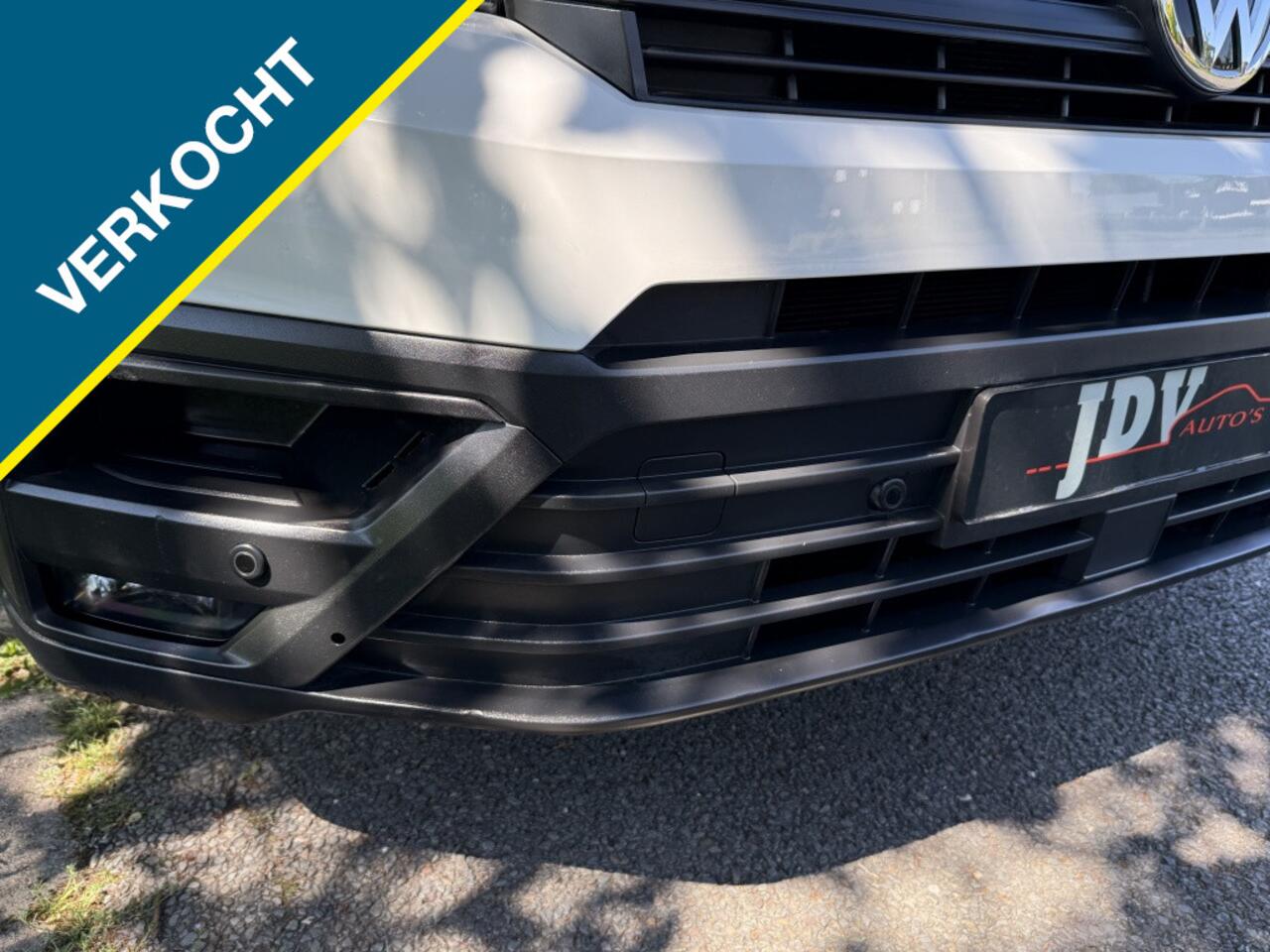 Volkswagen CRAFTER 35 2.0 TDI L3H3DCCo EURO 6 vanaf ¤355 pm fin. lease