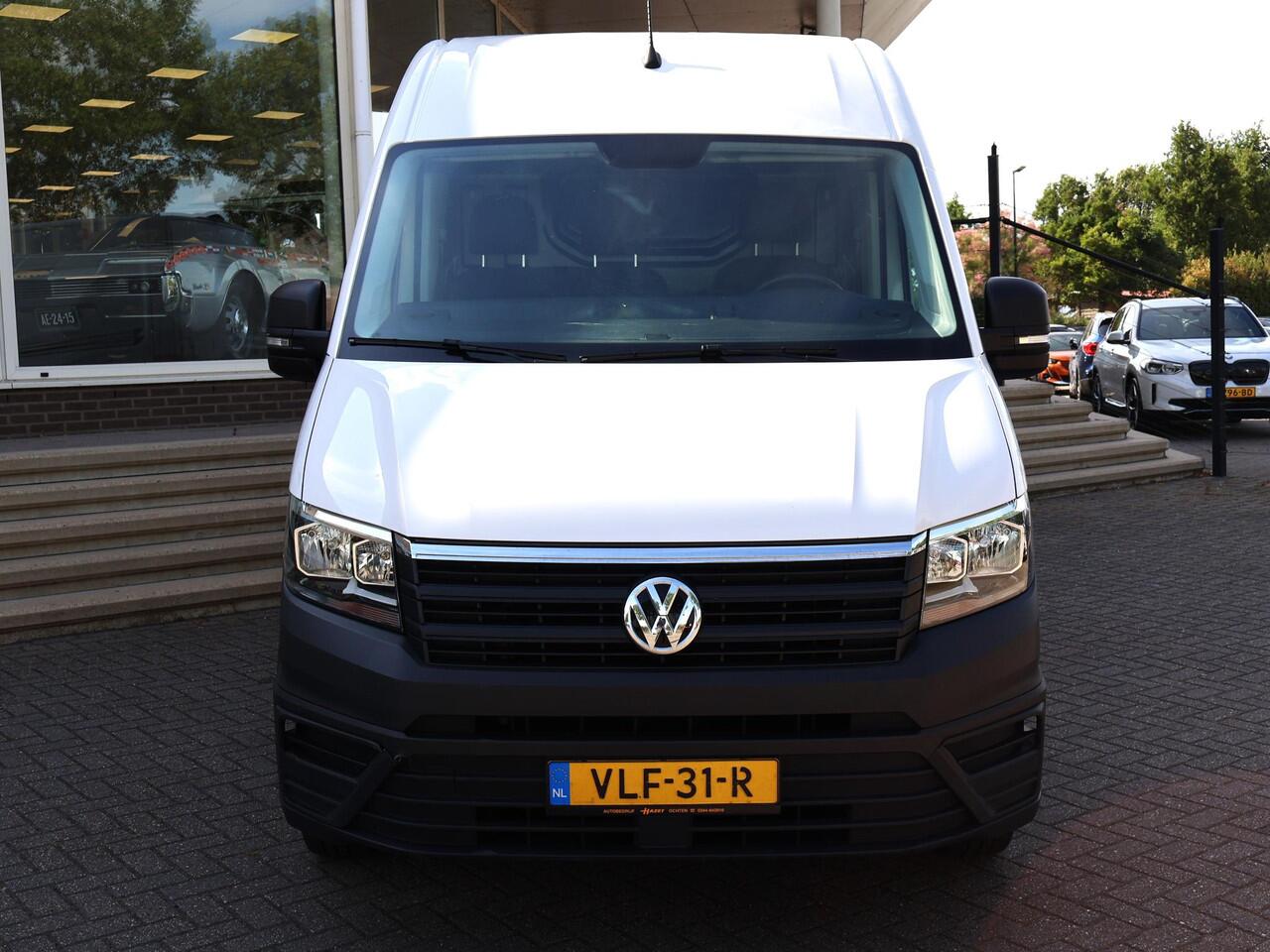 Volkswagen CRAFTER 2.0 TDI L3H3 + CARPLAY | CAMERA | CRUISE CONTROL | 3 ZITS