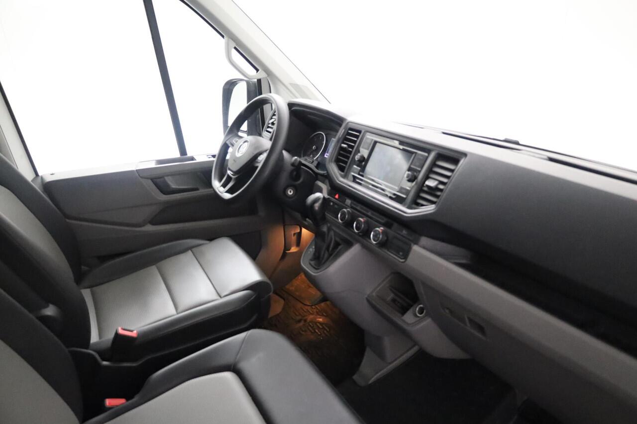 Volkswagen CRAFTER 35 2.0 TDI L3H3 Highline