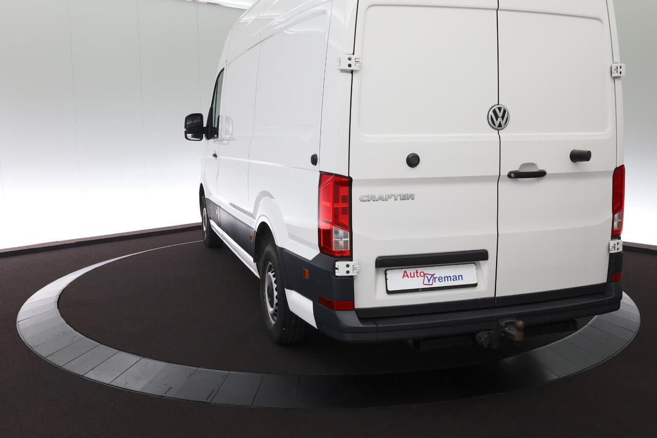 Volkswagen CRAFTER 35 2.0 TDI L3H3 Highline