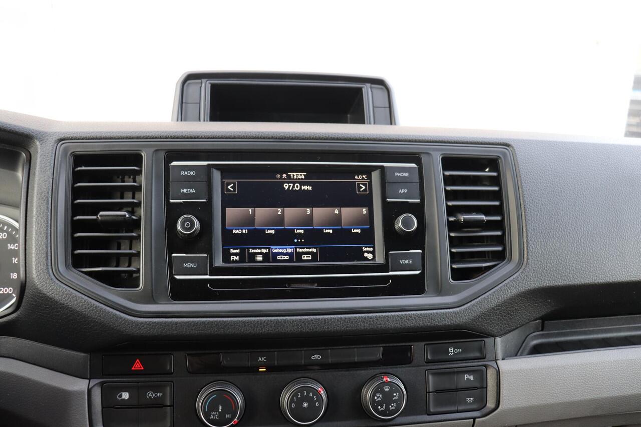 Volkswagen CRAFTER 35 2.0 TDI L3H2 EL