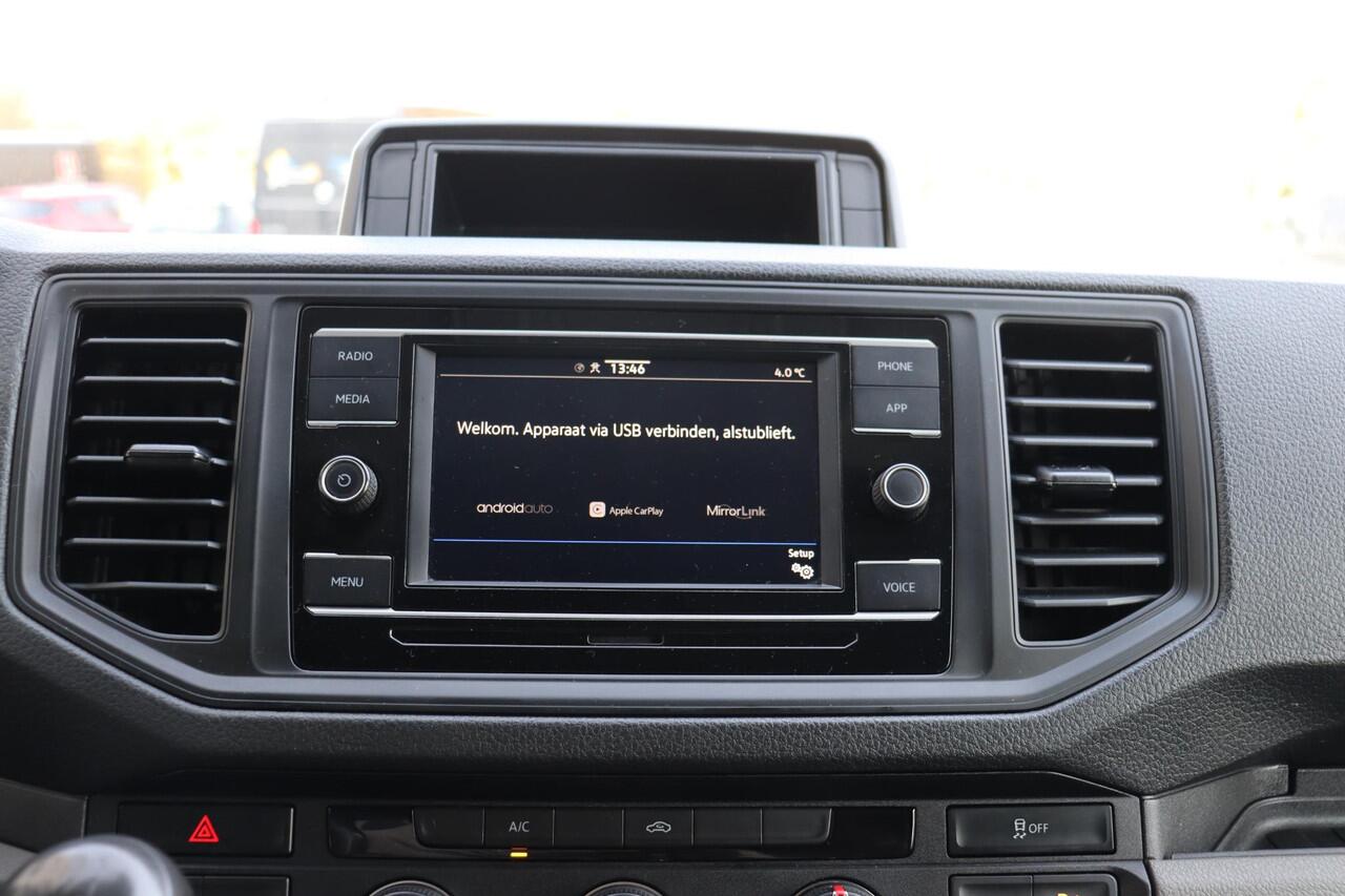 Volkswagen CRAFTER 35 2.0 TDI L3H2 EL