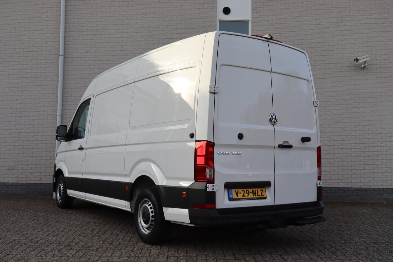 Volkswagen CRAFTER 35 2.0 TDI L3H2 EL