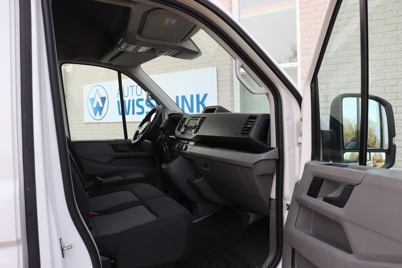 Volkswagen CRAFTER 35 2.0 TDI L3H2 EL