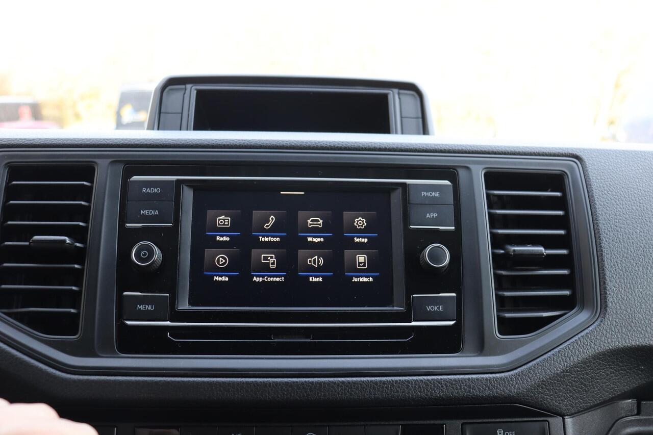 Volkswagen CRAFTER 35 2.0 TDI L3H2