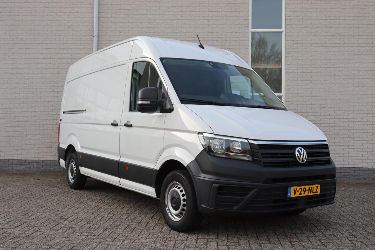Volkswagen CRAFTER 35 2.0 TDI L3H2